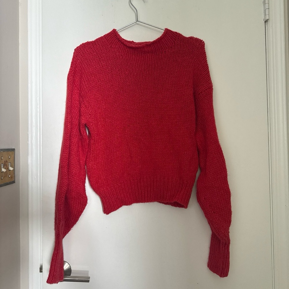 Paloma wool sweater size small